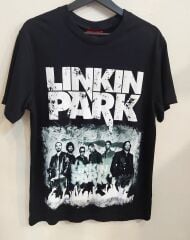 Linkin Park Model Tshirt