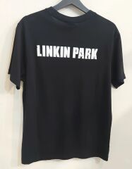 Linkin Park Model Tshirt