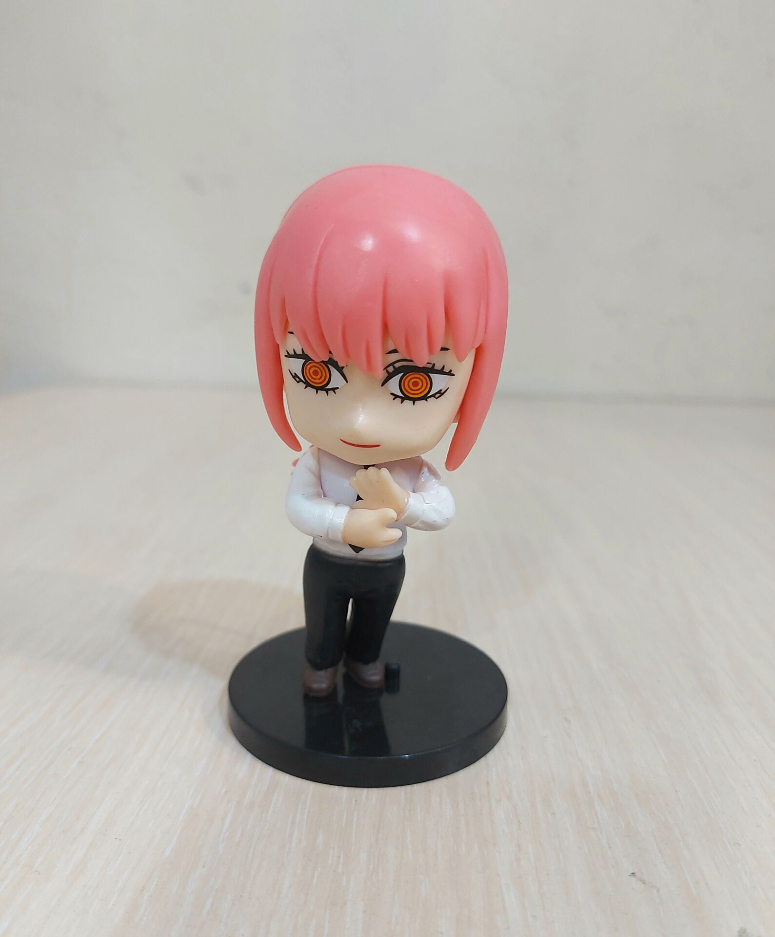 Chainsaw Man Makima Figür