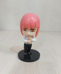 Chainsaw Man Makima Figür