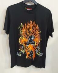 Dragon Ball Model Tshirt