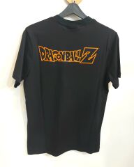Dragon Ball Model Tshirt