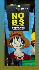 One Piece Çorap