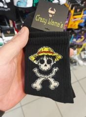 One Piece Çorap
