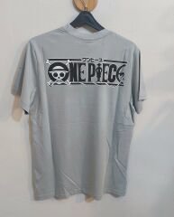 Anime One Piece T-shirt