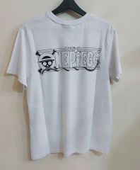 Anime One Piece T-shirt