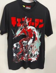 Chainsaw Man Tshirt