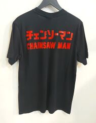 Chainsaw Man Tshirt