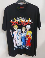 Neon Genesis Evangelion Tshirt