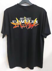 Neon Genesis Evangelion Tshirt