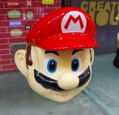 Mario 3D Bardak