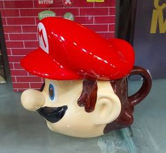 Mario 3D Bardak