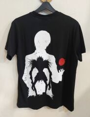 Death Note Model Tshirt