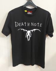 Death Note Model Tshirt