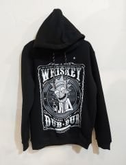 Lisanslı Rick & Morty Sweatshirt