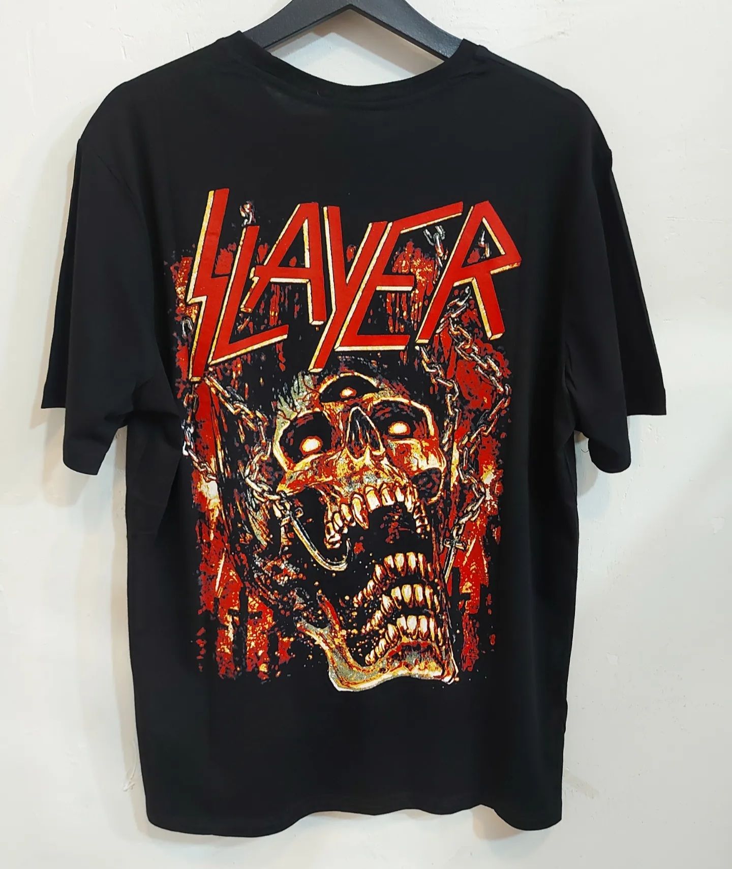 Slayer Tshirt