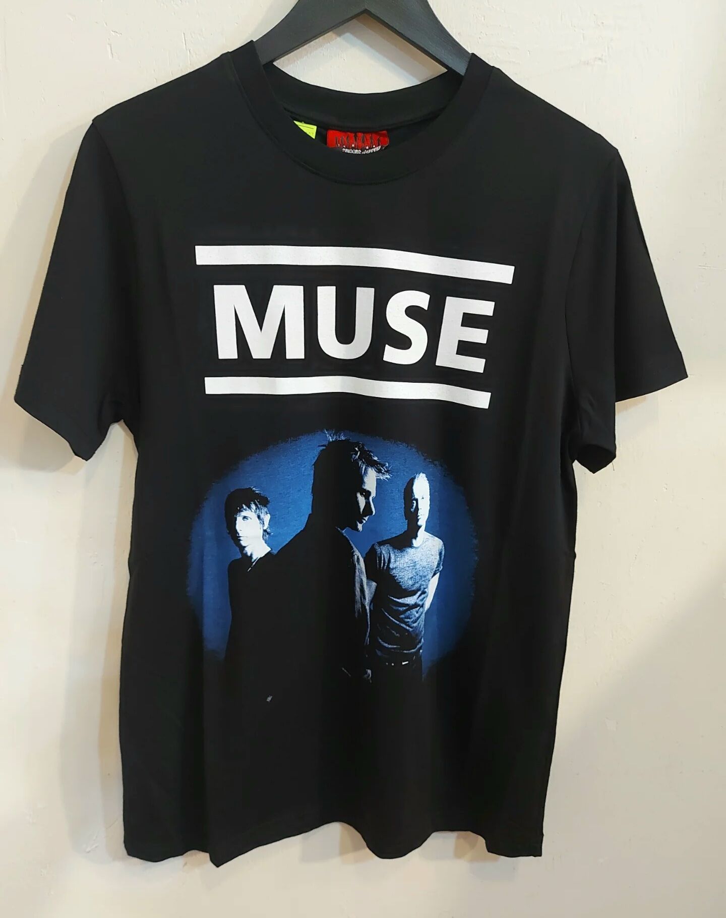 Muse Tshirt