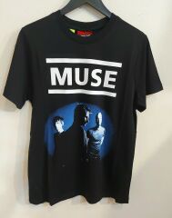 Muse Tshirt