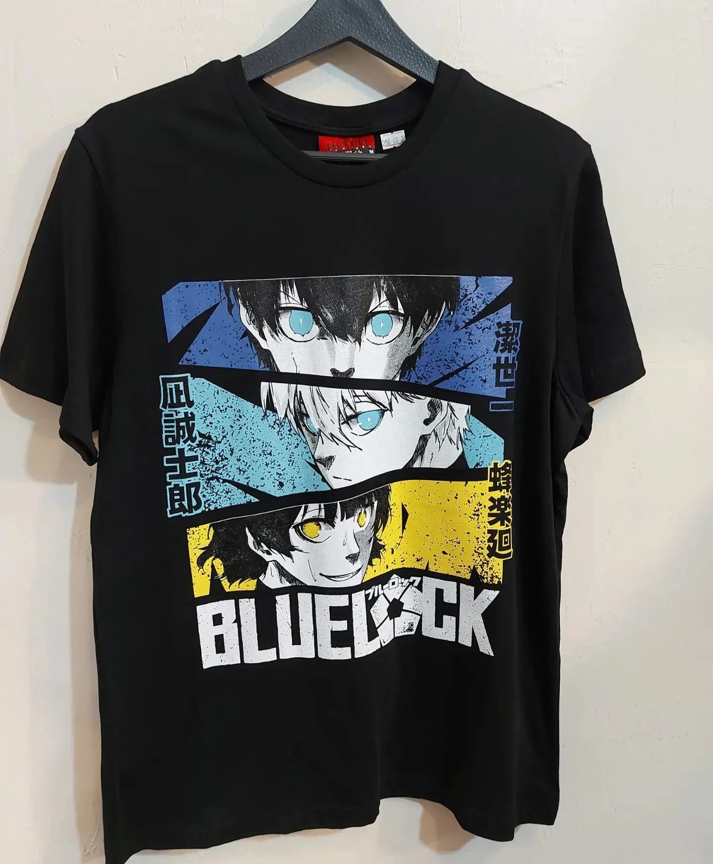 Bluelock Tshirt