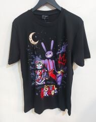Digital Circus Tshirt