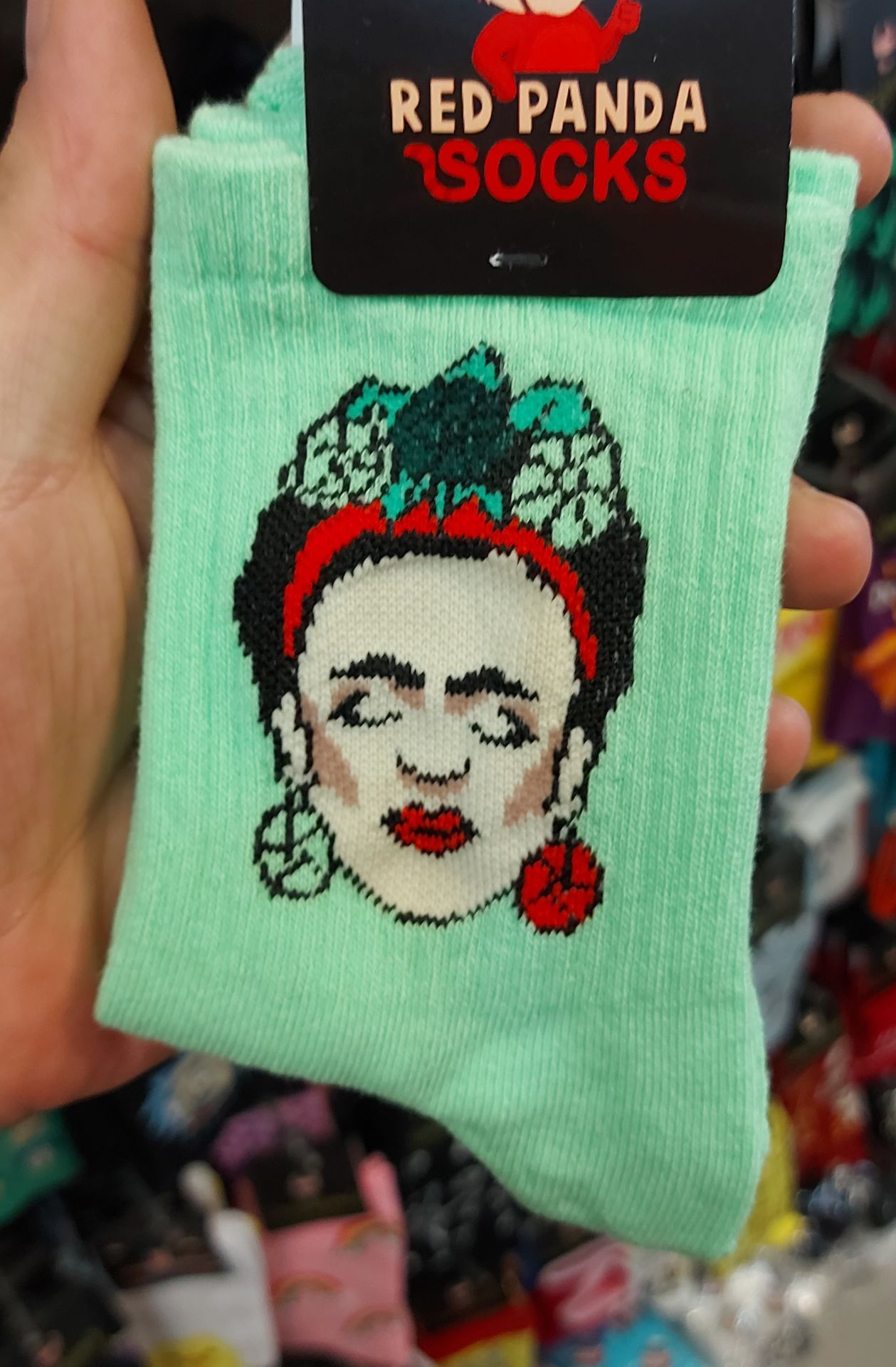 Frida Çorap