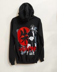 Anime 3 iplik İtachi Sweatshirt