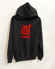 Anime 3 iplik İtachi Sweatshirt