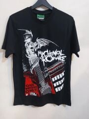My Chemical Romance Tshirt