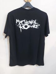 My Chemical Romance Tshirt