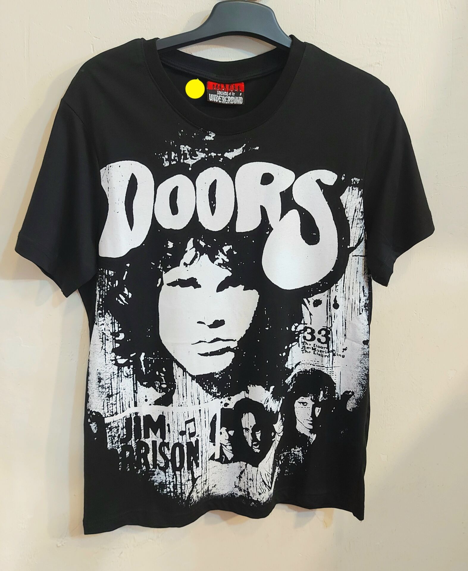 Doors Tshirt