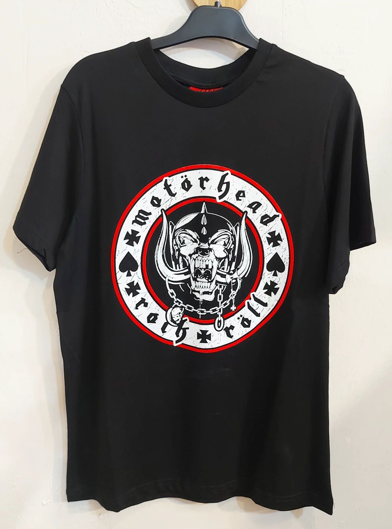 Motör Head Tshirt