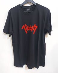 Berserk Tasarım Tshirt