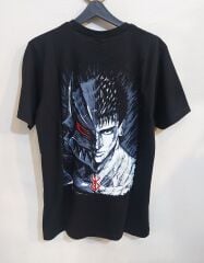 Berserk Tasarım Tshirt