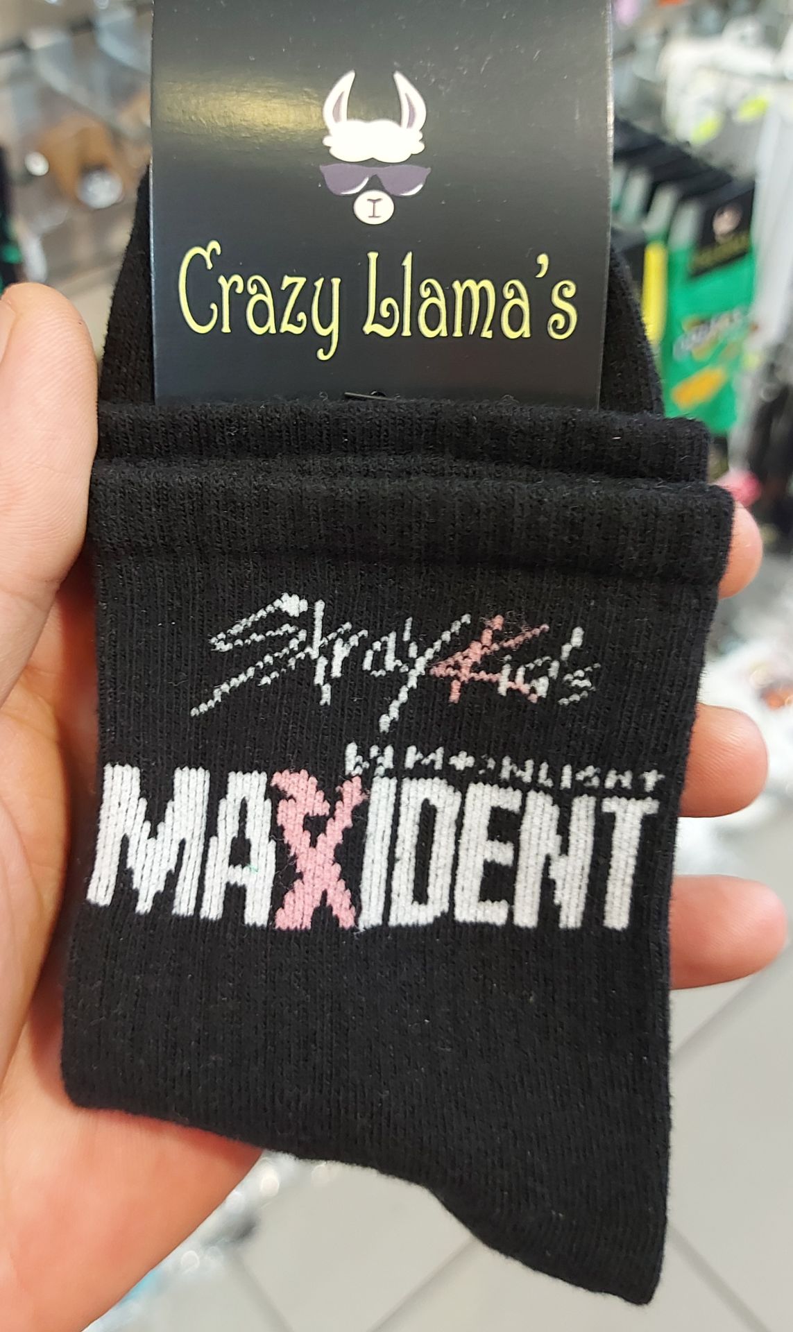 Stray Kids Çorap
