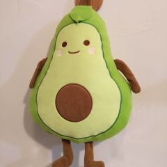 Avokado Yastık