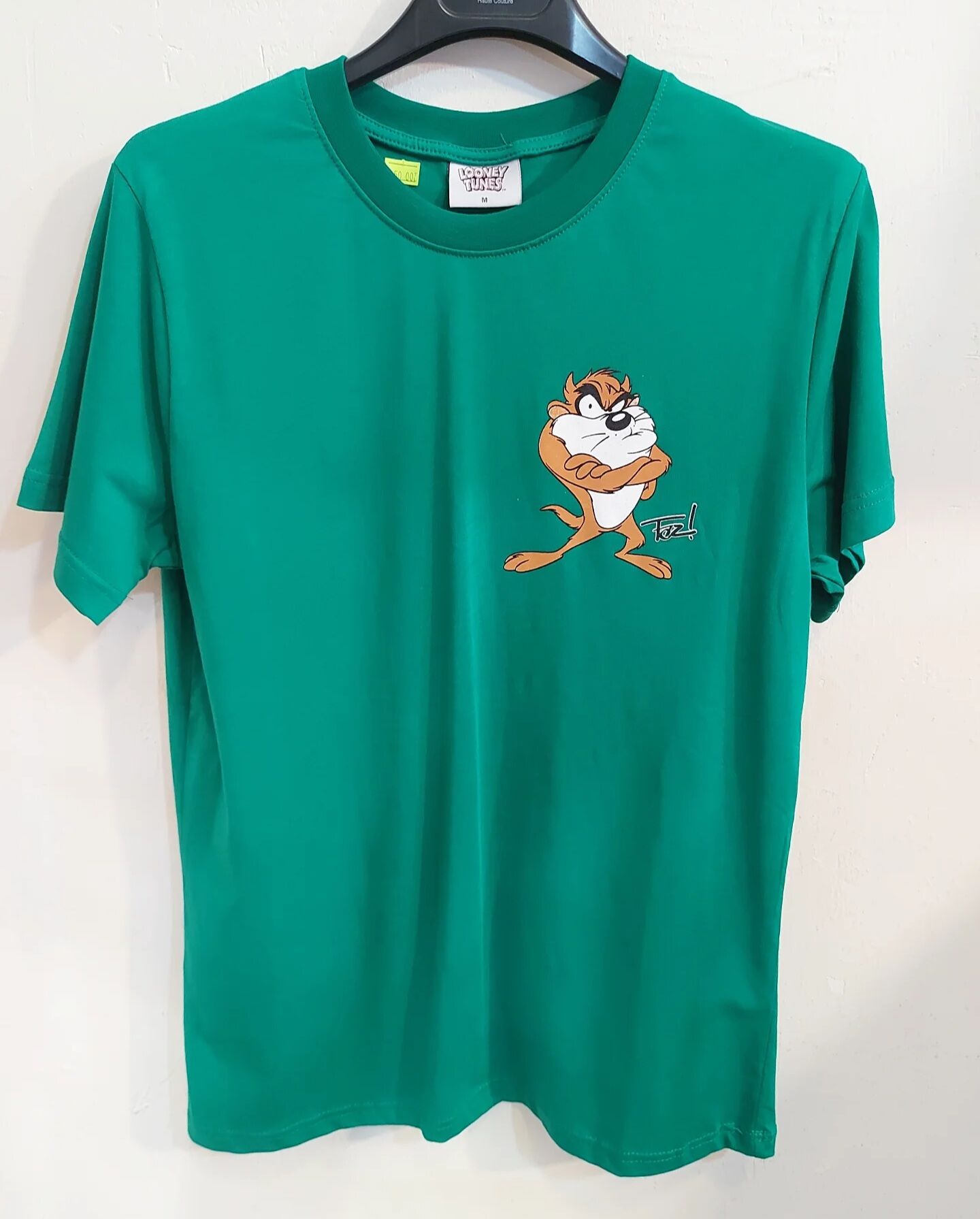 Tazmanya Canavarı Tshirt