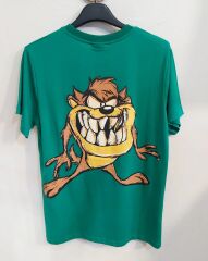 Tazmanya Canavarı Tshirt