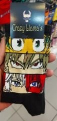 My Hero Academia Çorap