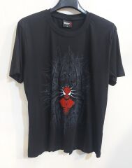 Spiderman Model Tshirt