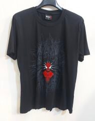 Spiderman Model Tshirt