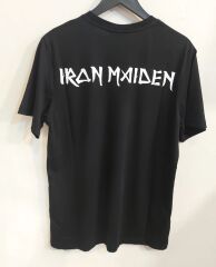 İron Maiden Tshirt