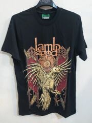 Lamb Of God Tshirt