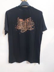 Lamb Of God Tshirt