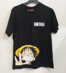 Anime One Piece Tshirt 1