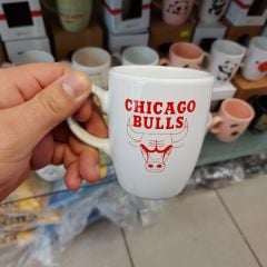Chicago Baskılı Kupa