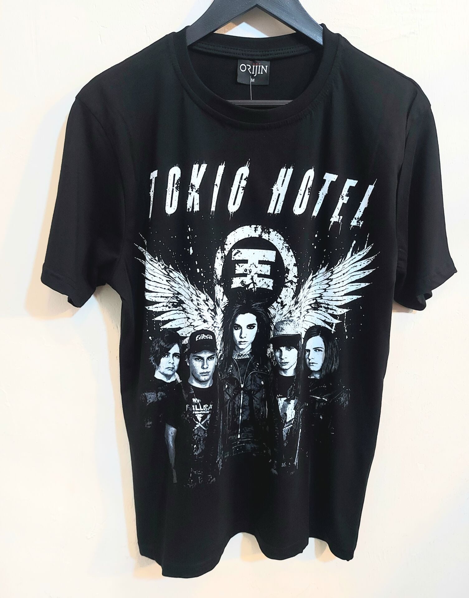 Tokio Hotel Tshirt
