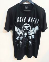 Tokio Hotel Tshirt