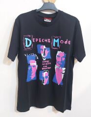Depeche Mode Tshirt