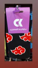 Anime İtachi Çorap