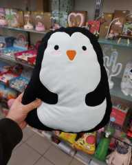 Penguen Yastık